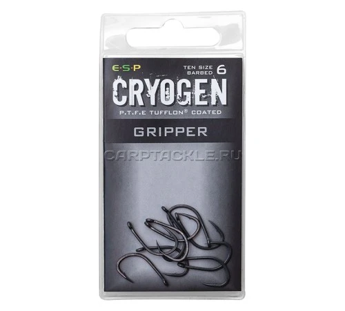 Крючки ESP Cryogen Gripper